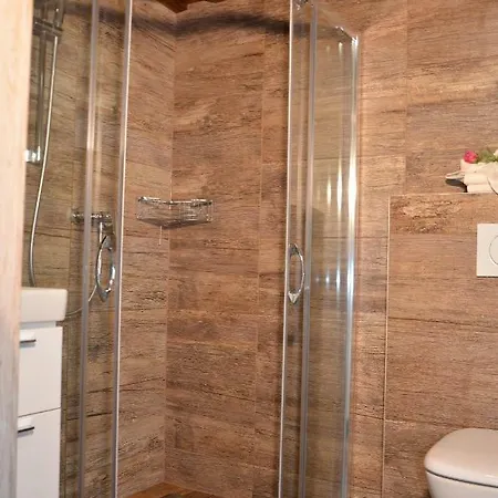 Chalupka U Dobreho Certa Holiday home