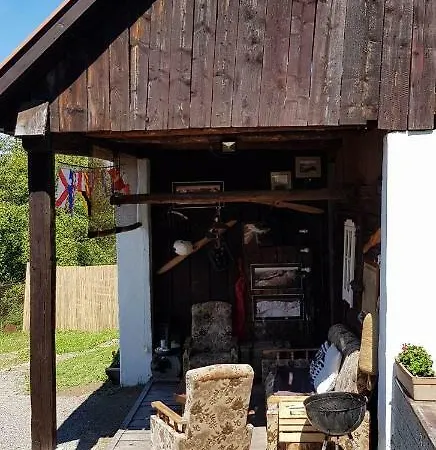 Chalupka U Dobreho Certa * Liptovsky Mikulas