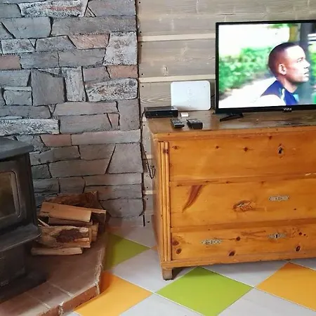 Chalupka U Dobreho Certa *