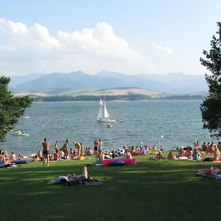 Chalupka U Dobreho Certa Holiday home *